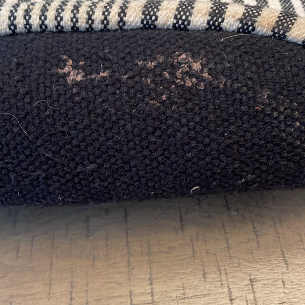 Universal Thread Black And White Boho Beach Sling… - image 6